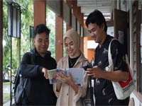 Program Kelas Karyawan P2k Nomor 7
